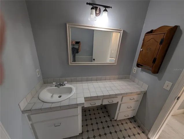 Bathroom 3
