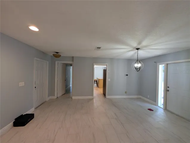 Huge Living Room