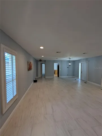 Huge Living Room