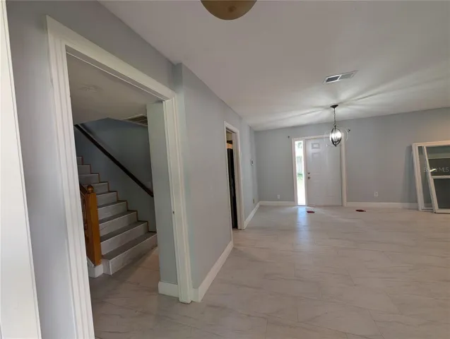 Huge Living Room