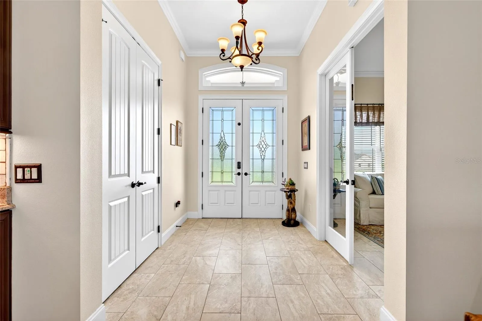 Foyer