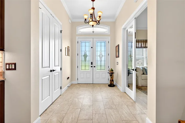 Foyer