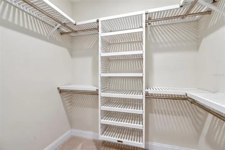 Primary closet 2