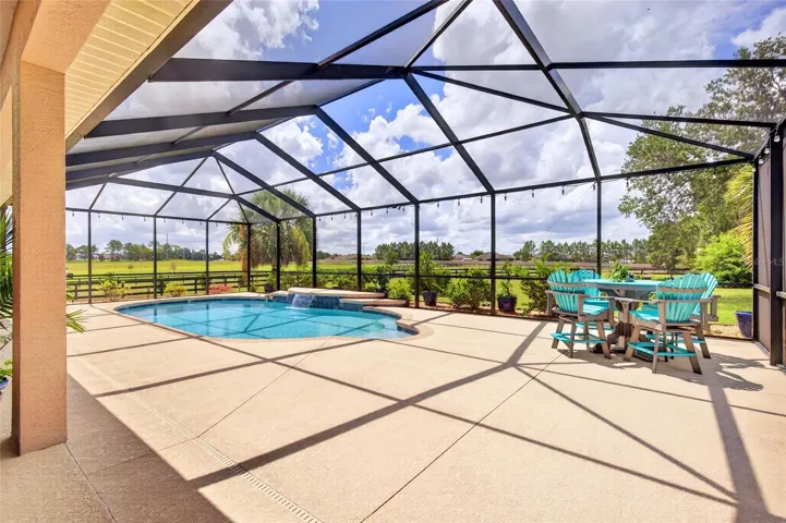 Patio/Pool