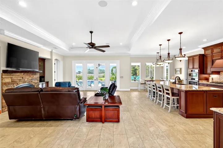 Open Concept