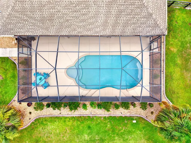 Overview of Pool