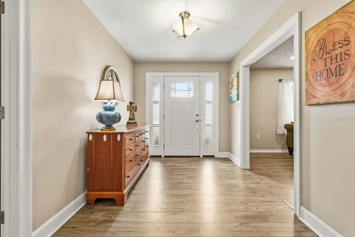 Foyer