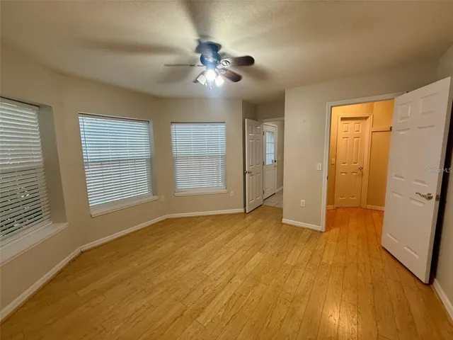 Front Bedroom