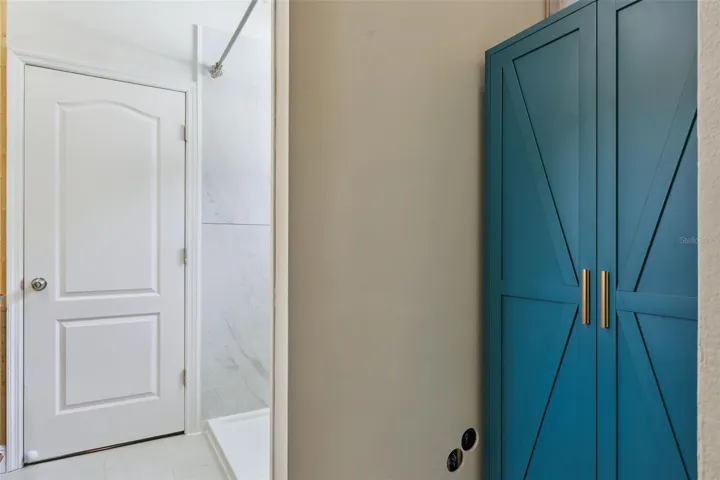En-Suite Primary Bathroom