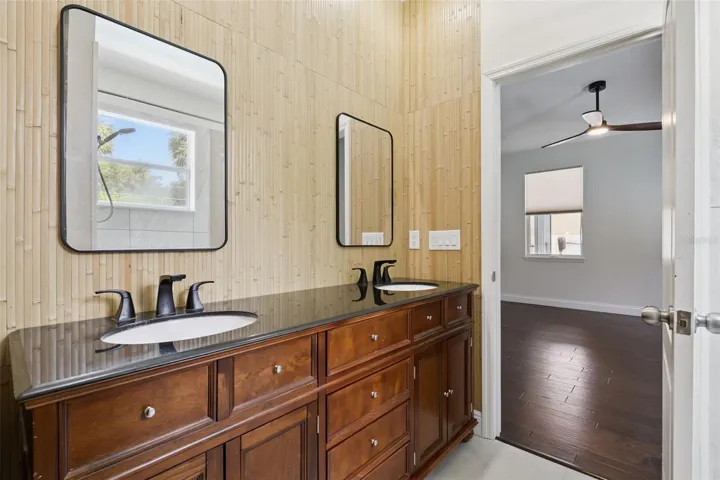 En-Suite Primary Bathroom