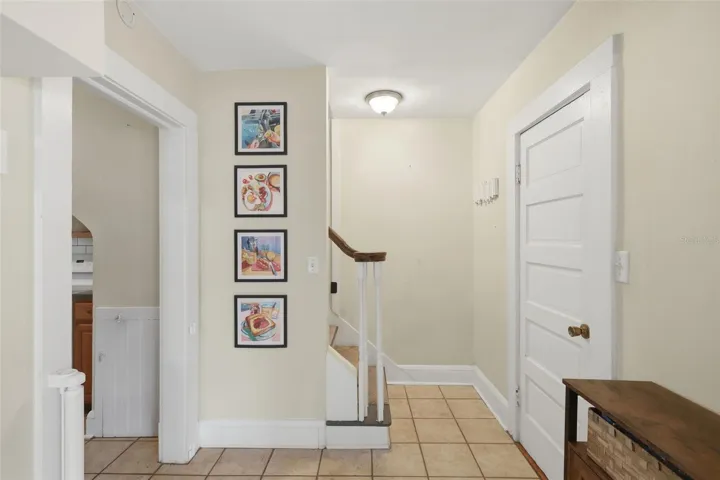 Stairway