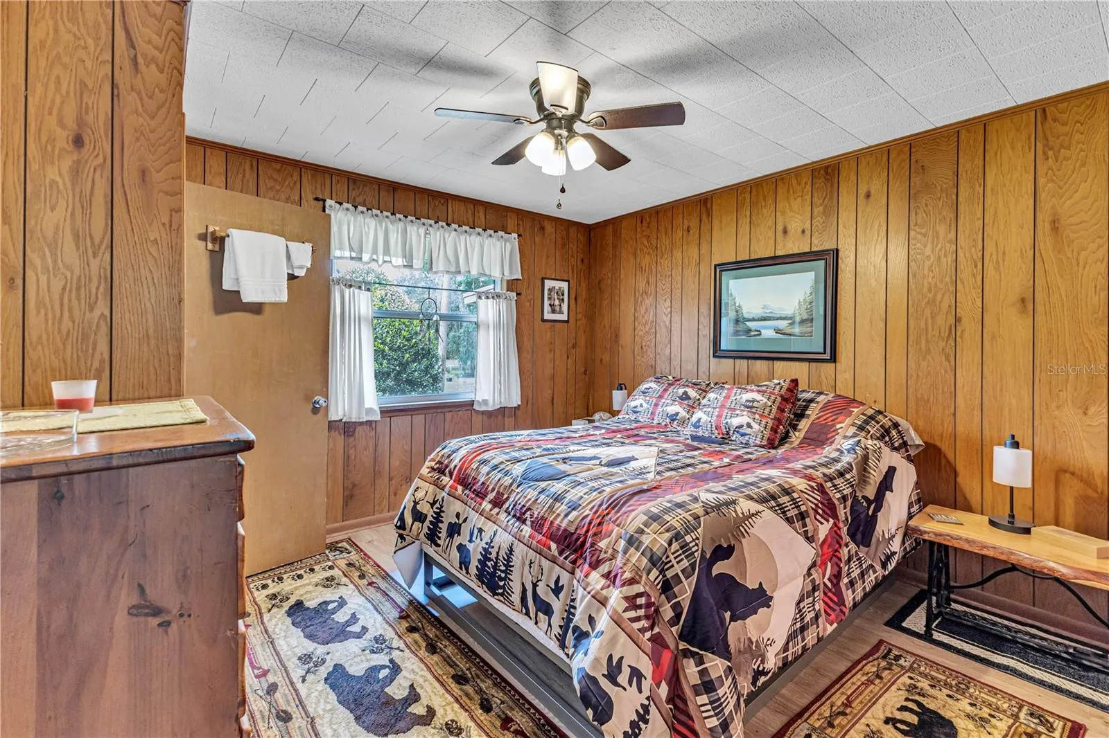 3rd Bedroom