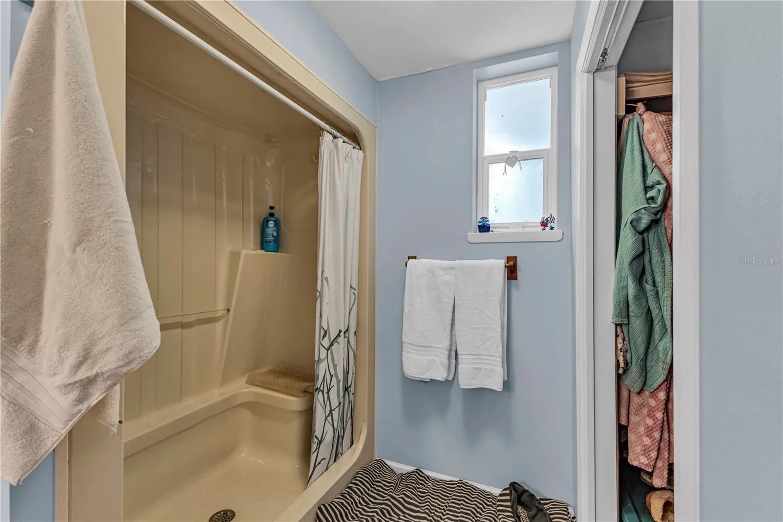 3rd Bathroom