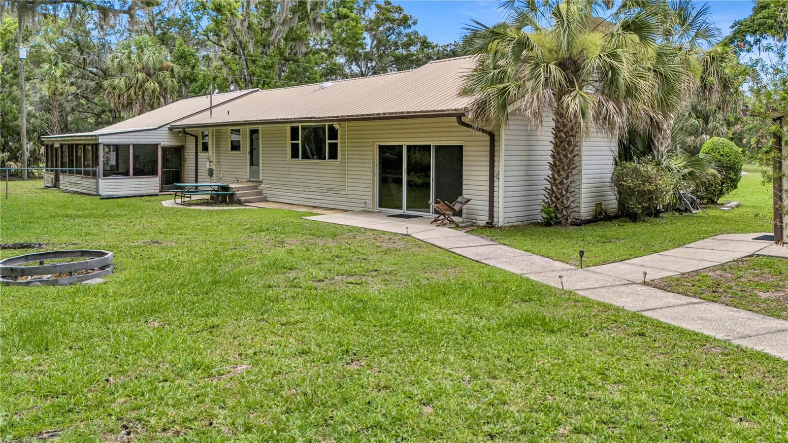 Back of House