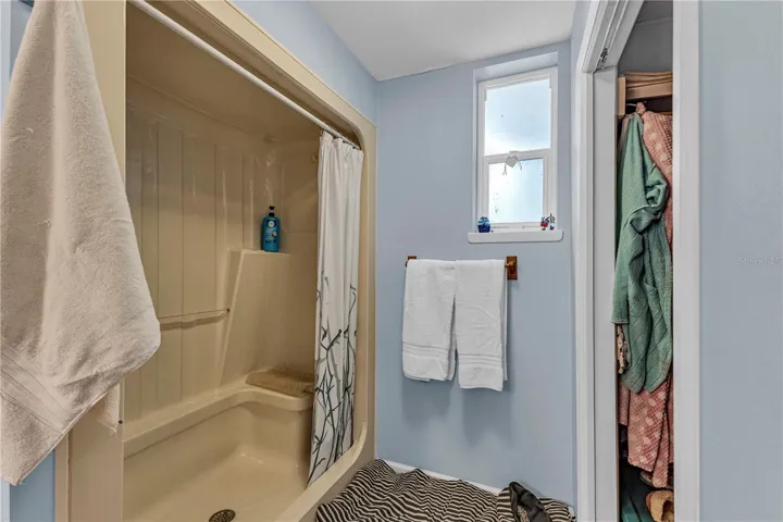 3rd Bathroom