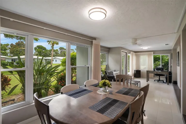 Florida Room