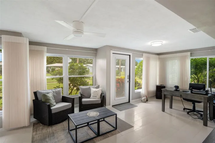 Florida room