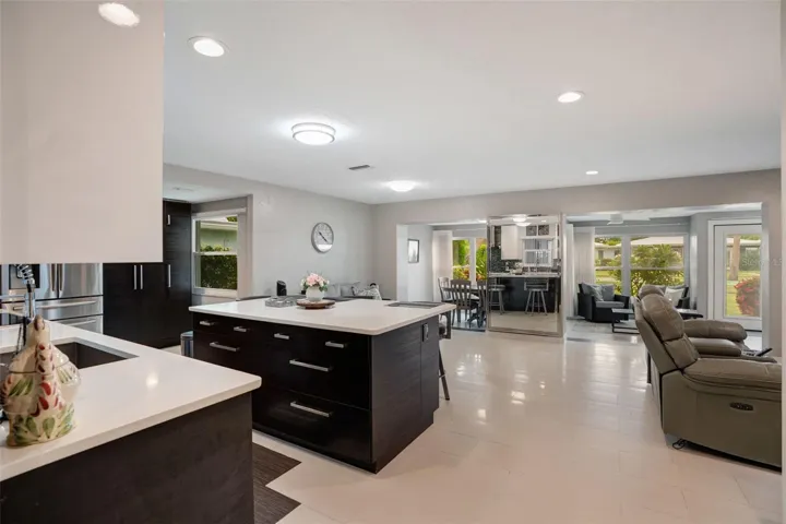 Check out beautiful porcelain designer tile