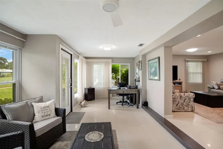 Florida Room