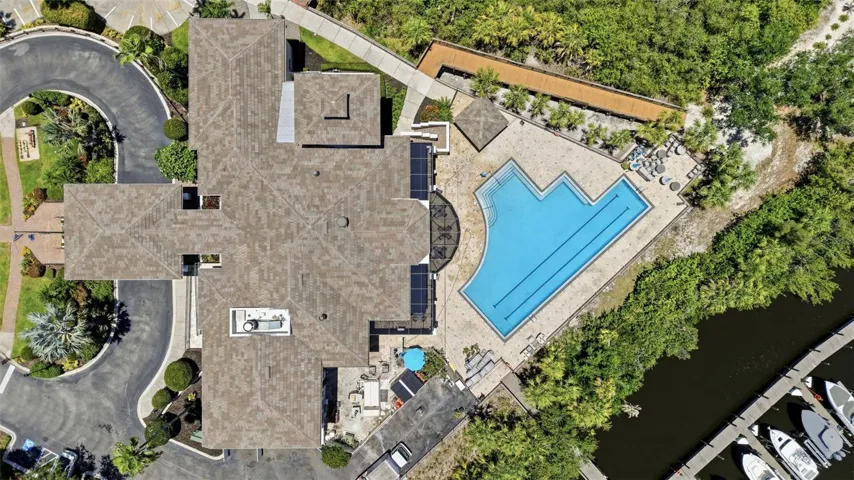 River Club