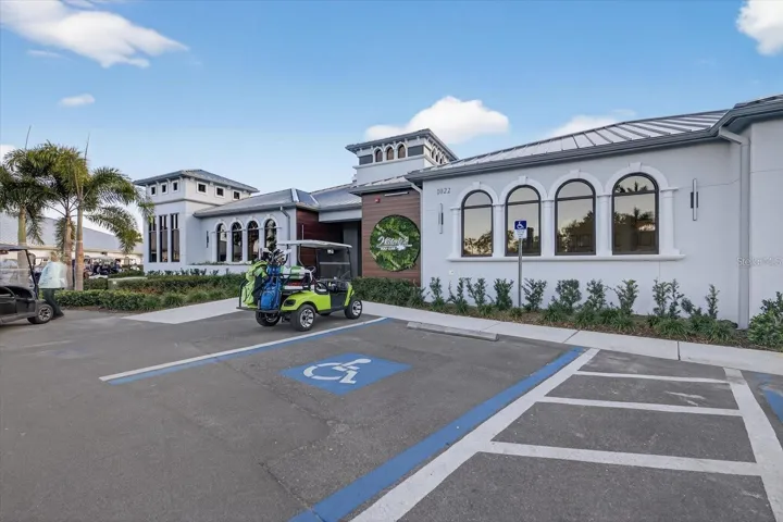Golf Club