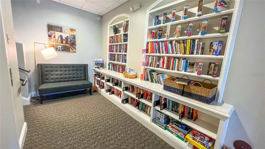 Library