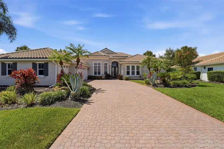 515 Sand Crane Court, Bradenton, Florida 34212