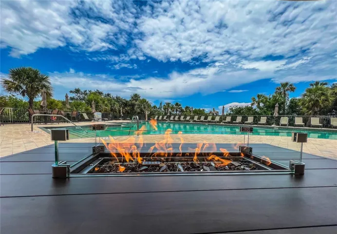 Fire Pit