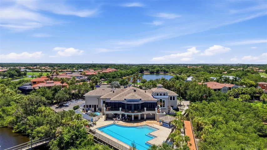 River Club