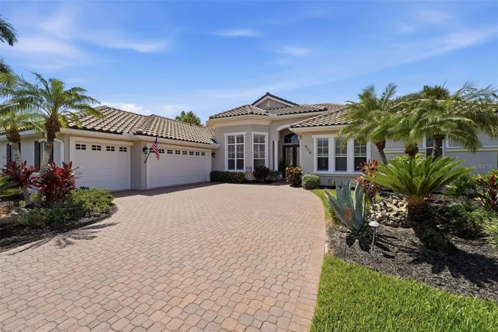 515 Sand Crane Court, Bradenton, FL 34212