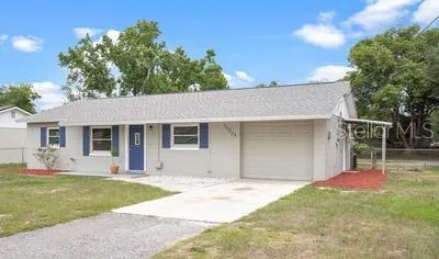Exterior Home of Home
