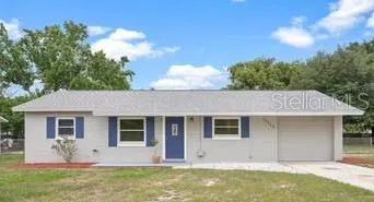 Beautifully Remodeled Sturdy Block Home!