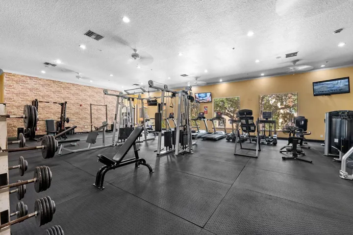 community fitness