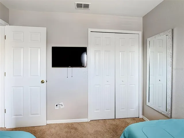 bedroom 2 upstairs