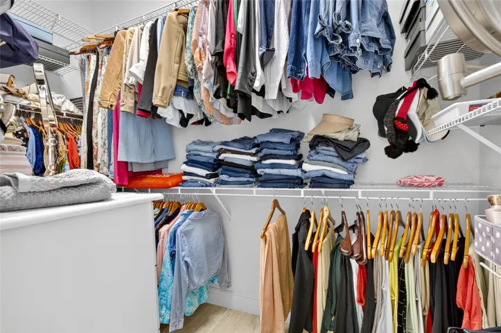 Her Closet
