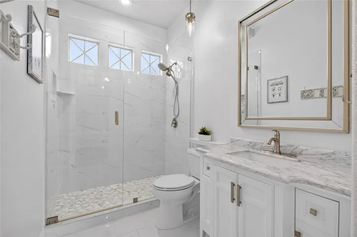 Private Bathroom