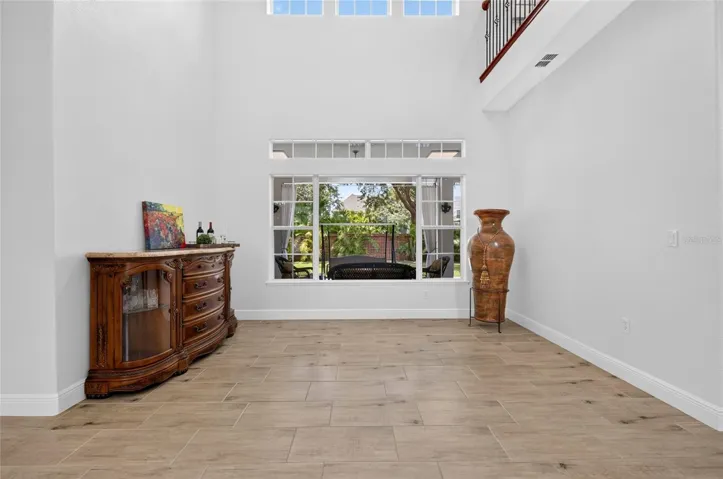 FIRST LIVINGROOM