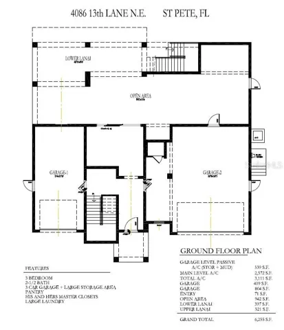 Ground Floor