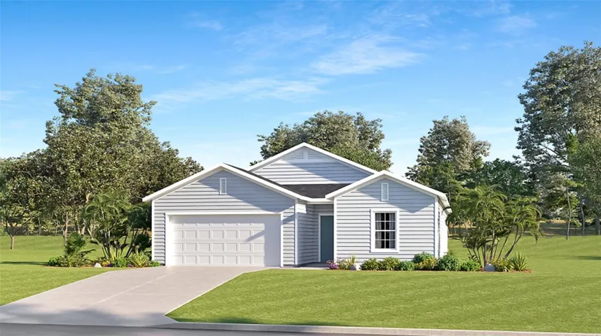 Artist rendering