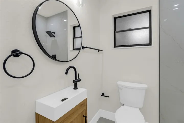Third Bathroom