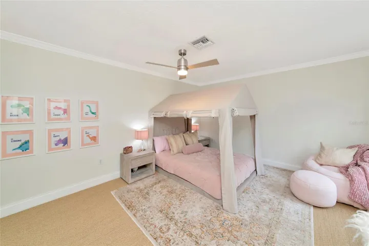 Bedroom #4