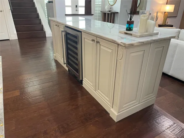 Dining Room Buffet