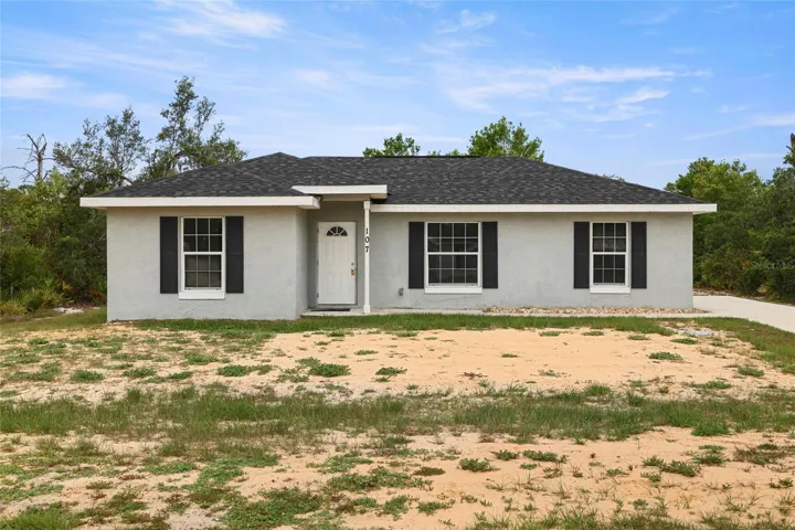 Welcome to your next forever home or investment opportunity.
