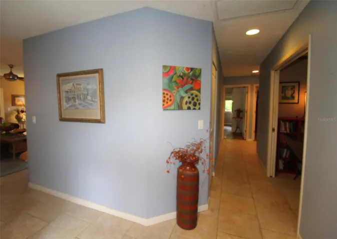 foyer