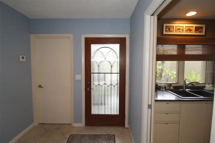 foyer