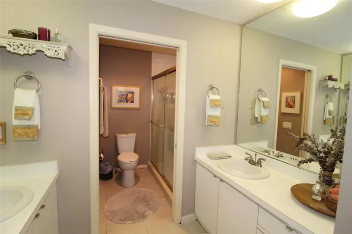primary double sinks