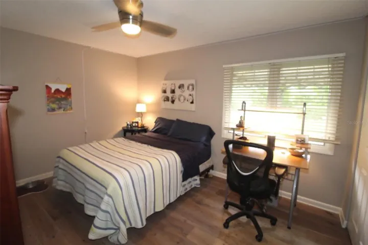 bedroom #2