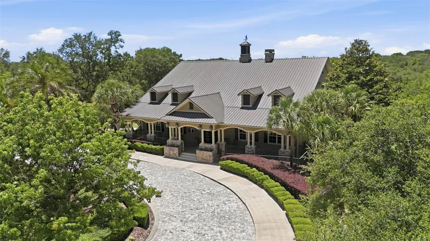 Clubhouse.