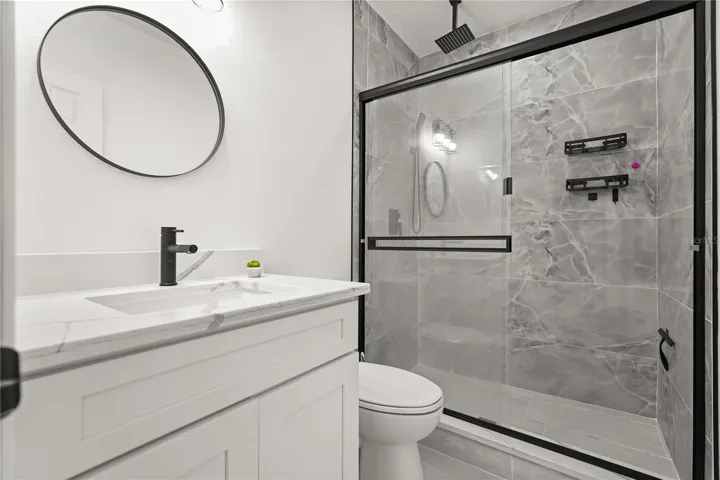 BATHROOM ANNEX