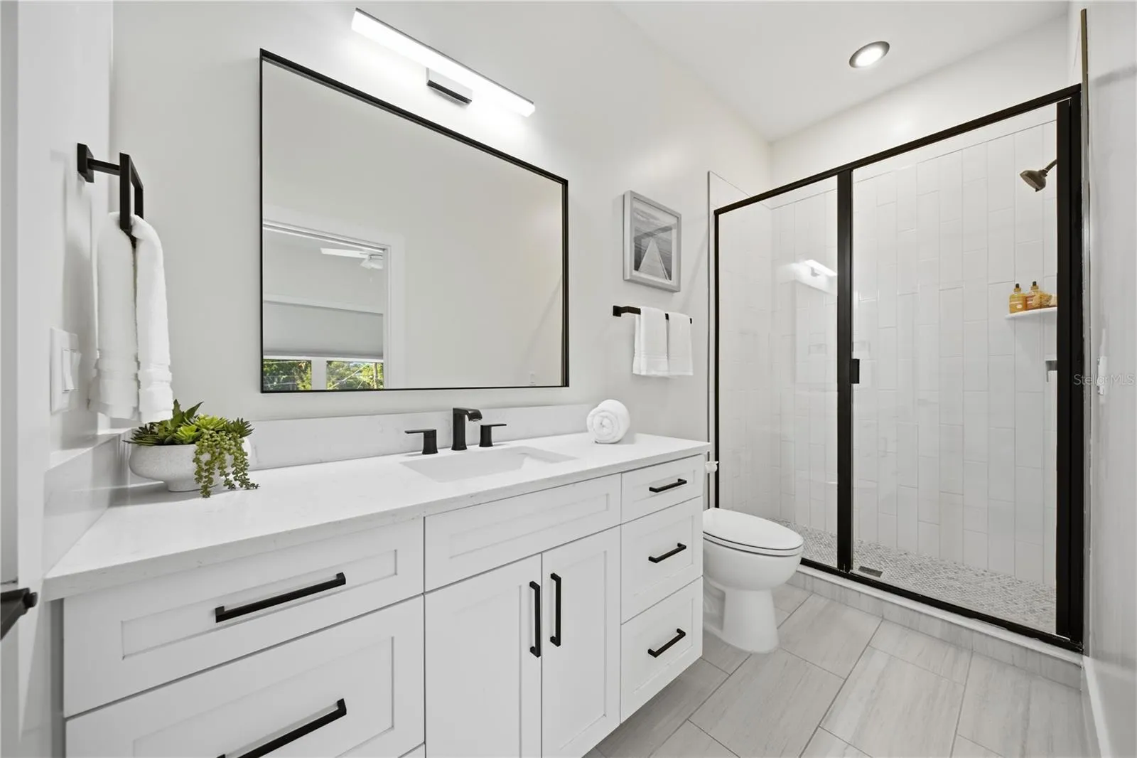 Bathroom #3